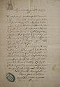 1882-05-03 il Comune di Solza conferma il muto del 1850 avuto dalla Fabbriceria